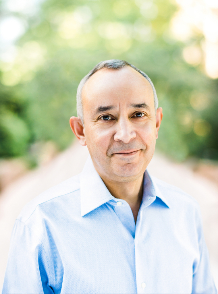 Fouad Namouni, President, Research & Development at Blueprint Medicines