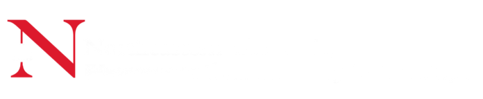 Northeastern University PharmD Fellowship logo